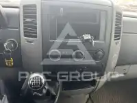 2014 Volkswagen Crafter