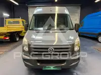 2014 Volkswagen Crafter