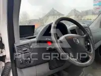2014 Volkswagen Crafter