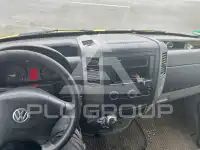 2014 Volkswagen Crafter