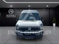 2014 Volkswagen Crafter