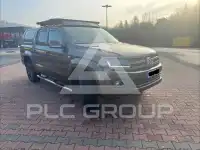 2014 Volkswagen Amarok