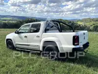 2014 Volkswagen Amarok