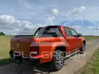 2014 Volkswagen Amarok