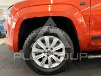 2014 Volkswagen Amarok