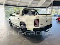 2014 Volkswagen Amarok