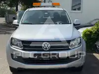 2014 Volkswagen Amarok