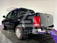 2014 Volkswagen Amarok