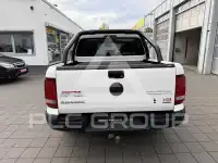 2014 Volkswagen Amarok