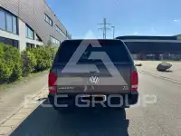 2014 Volkswagen Amarok