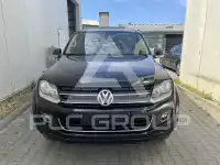 2014 Volkswagen Amarok