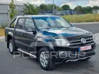 2014 Volkswagen Amarok