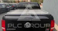 2014 Volkswagen Amarok
