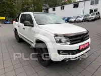 2014 Volkswagen Amarok