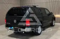 2014 Volkswagen Amarok