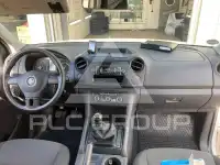 2014 Volkswagen Amarok