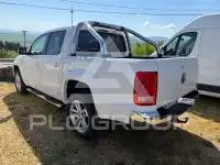 2014 Volkswagen Amarok