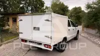 2014 Volkswagen Amarok