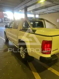 2014 Volkswagen Amarok