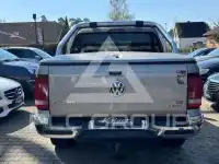 2014 Volkswagen Amarok