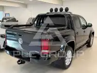 2014 Volkswagen Amarok