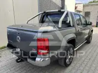 2014 Volkswagen Amarok
