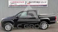 2014 Volkswagen Amarok
