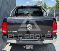 2014 Volkswagen Amarok