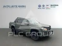 2014 Volkswagen Amarok