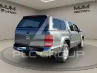 2014 Volkswagen Amarok