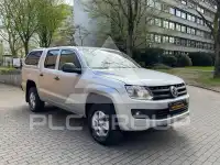 2014 Volkswagen Amarok