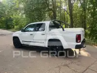 2014 Volkswagen Amarok