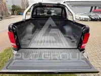 2014 Volkswagen Amarok
