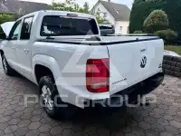 2014 Volkswagen Amarok