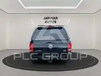 2014 Volkswagen Amarok