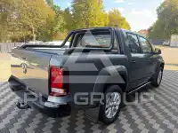 2014 Volkswagen Amarok
