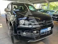 2014 Volkswagen Amarok