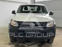 2014 Volkswagen Amarok