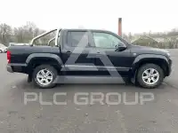 2014 Volkswagen Amarok