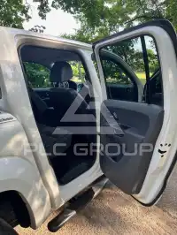 2014 Volkswagen Amarok