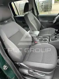 2014 Volkswagen Amarok