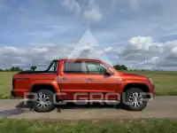 2014 Volkswagen Amarok