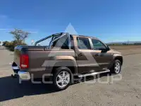 2014 Volkswagen Amarok