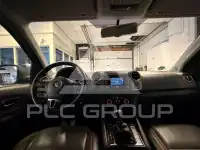 2014 Volkswagen Amarok