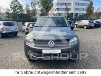 2014 Volkswagen Amarok