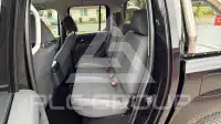 2014 Volkswagen Amarok