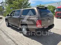 2014 Volkswagen Amarok