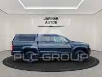 2014 Volkswagen Amarok