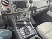 2014 Volkswagen Amarok