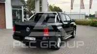 2014 Volkswagen Amarok